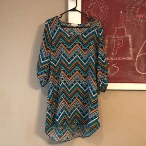 Size M Dress